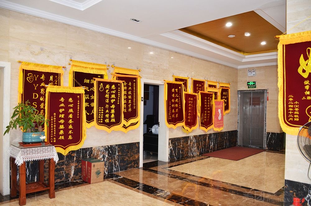 科学定制的月子膳食