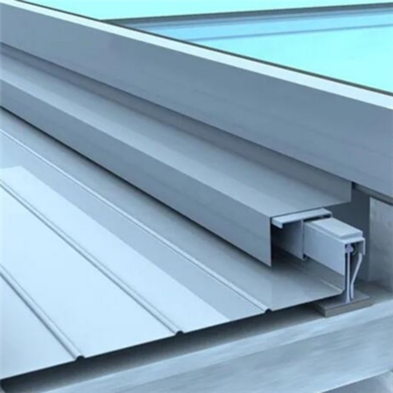 铝镁锰板特性展示