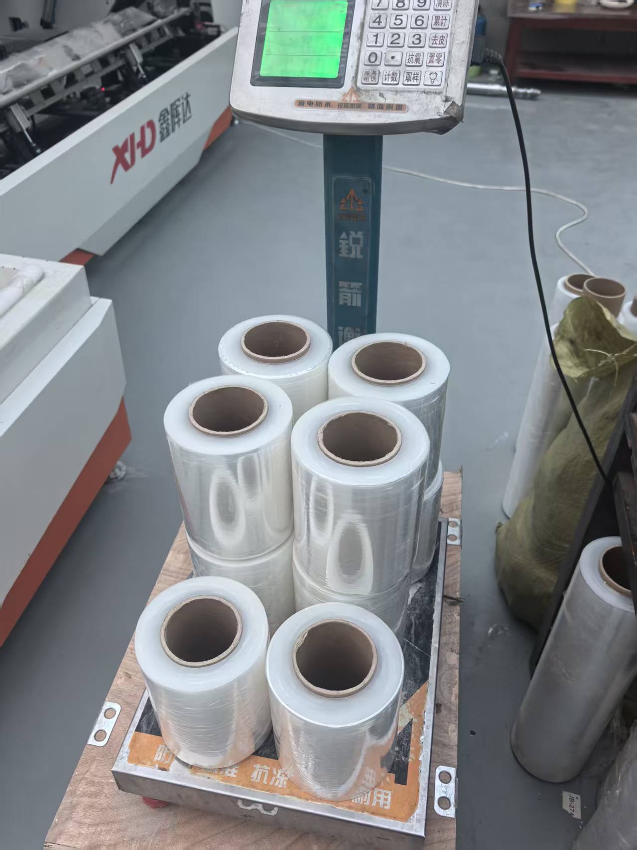 安徽永耀包装产品应用场景