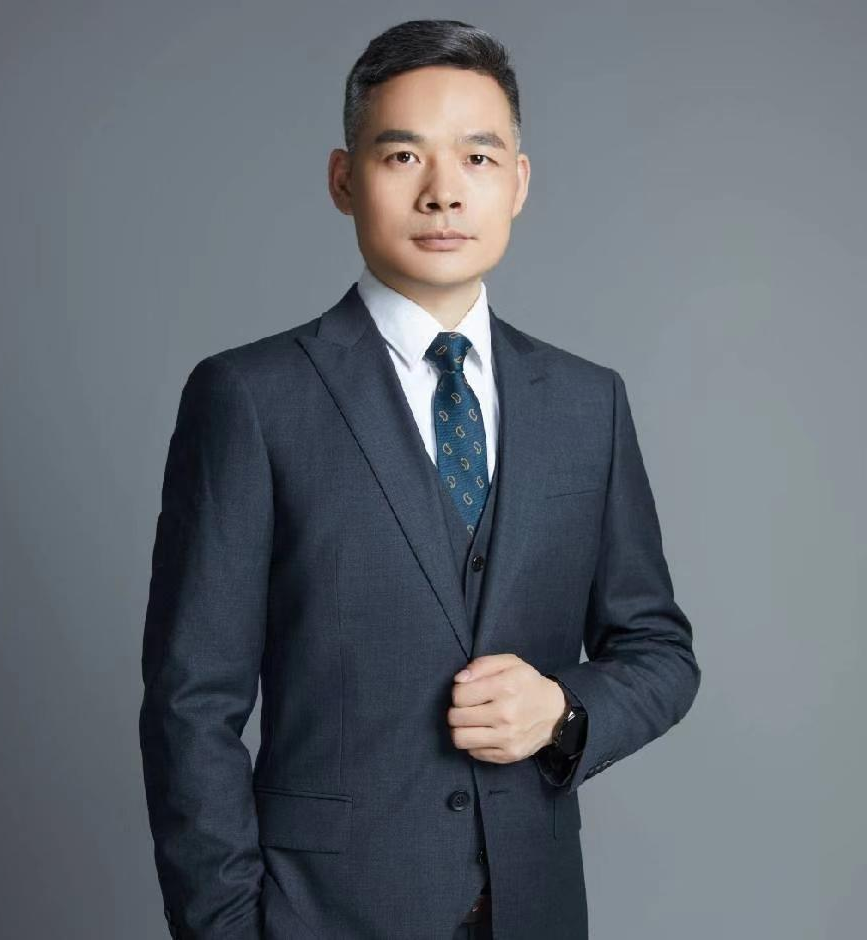 贾仁松律师专业形象