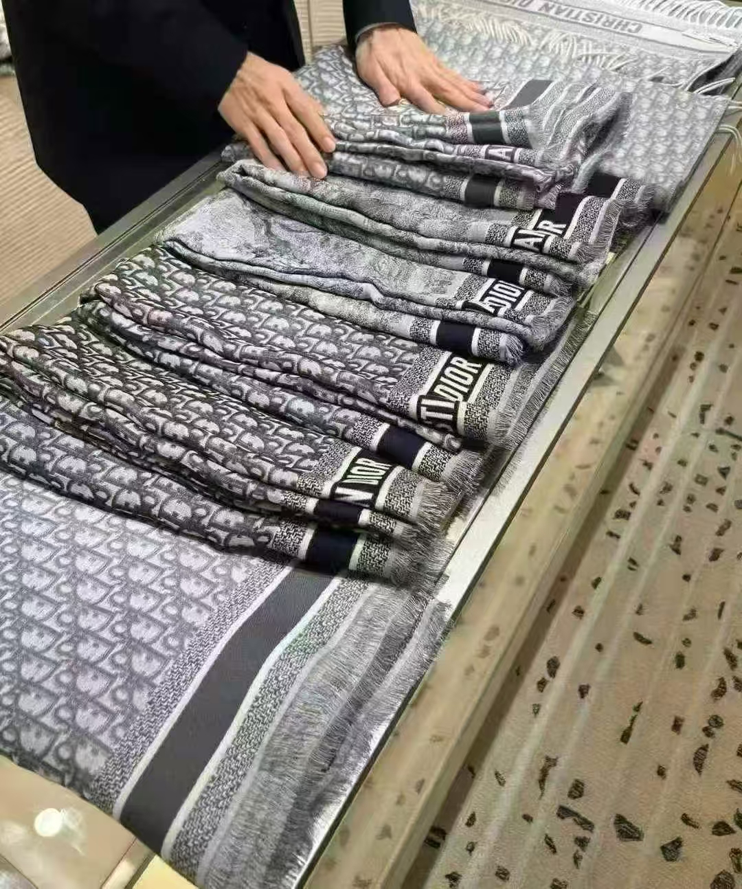 奢侈品回收趋势