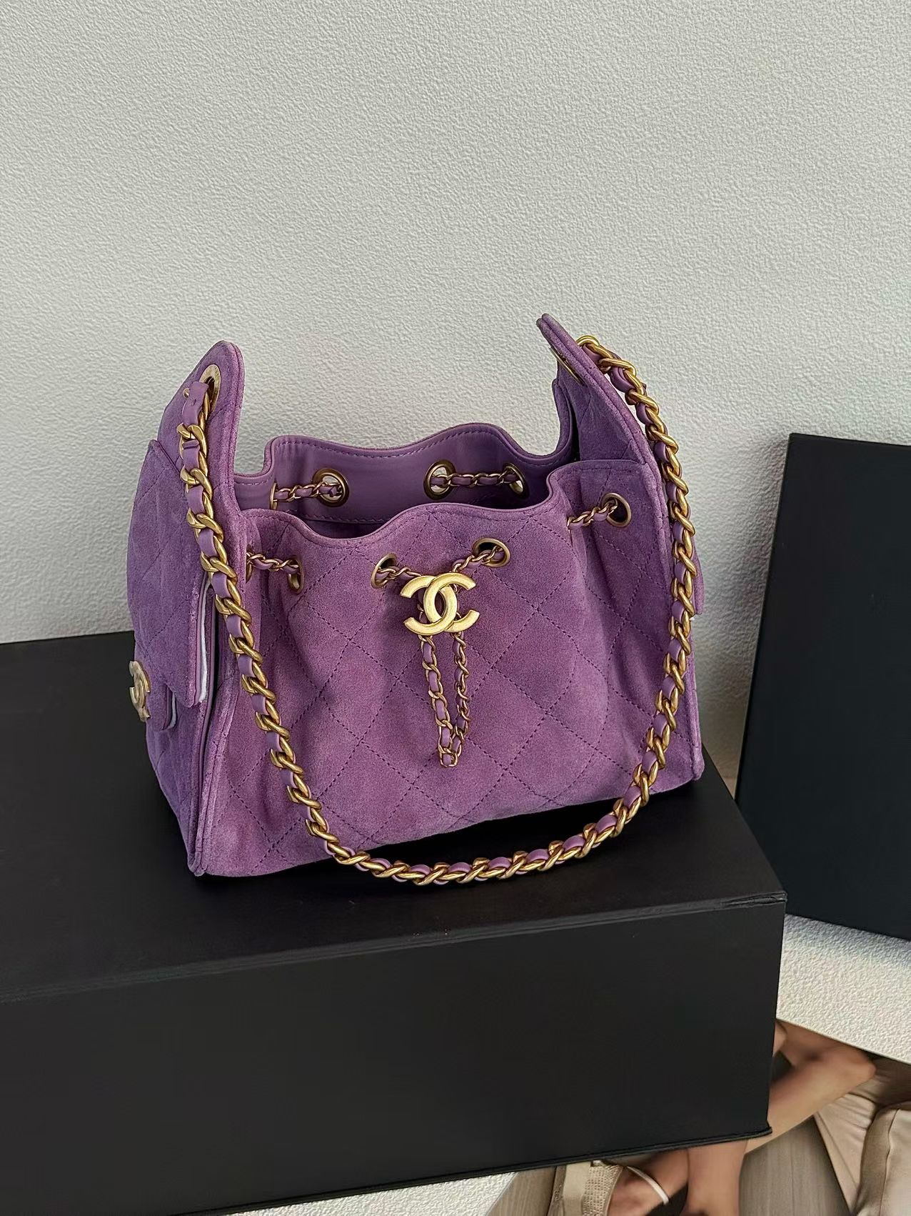 奢侈品鉴定过程