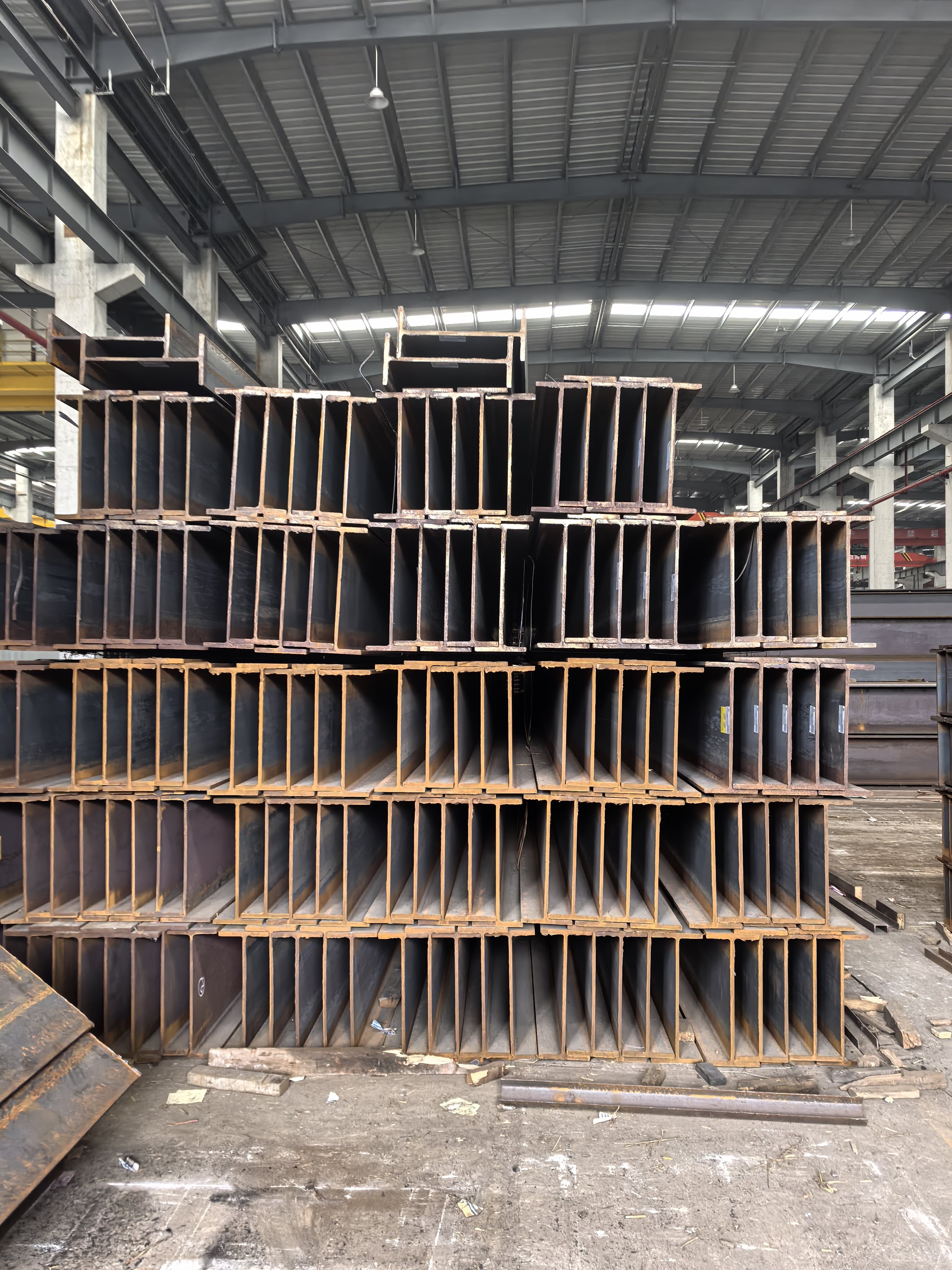 各类不锈钢管成品展示与应用场景