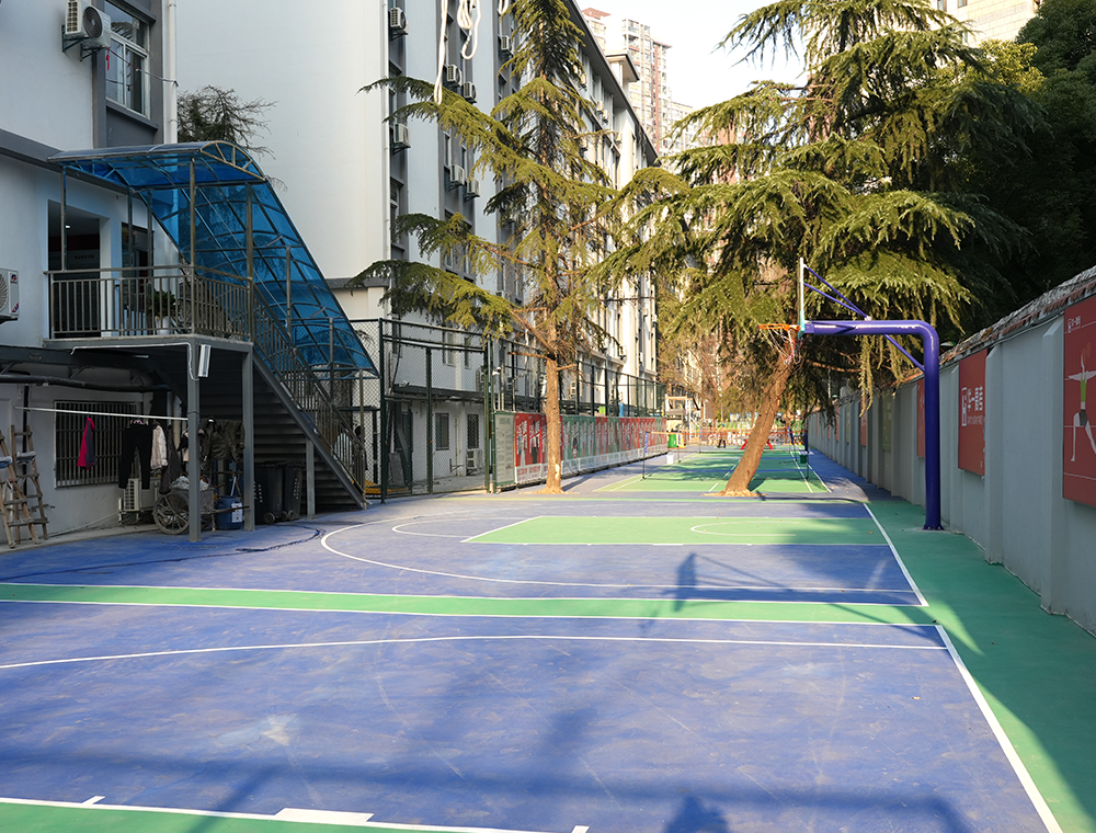 思源教育课堂实景