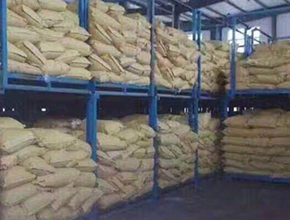 现代化工生产与质量控制流程概念图