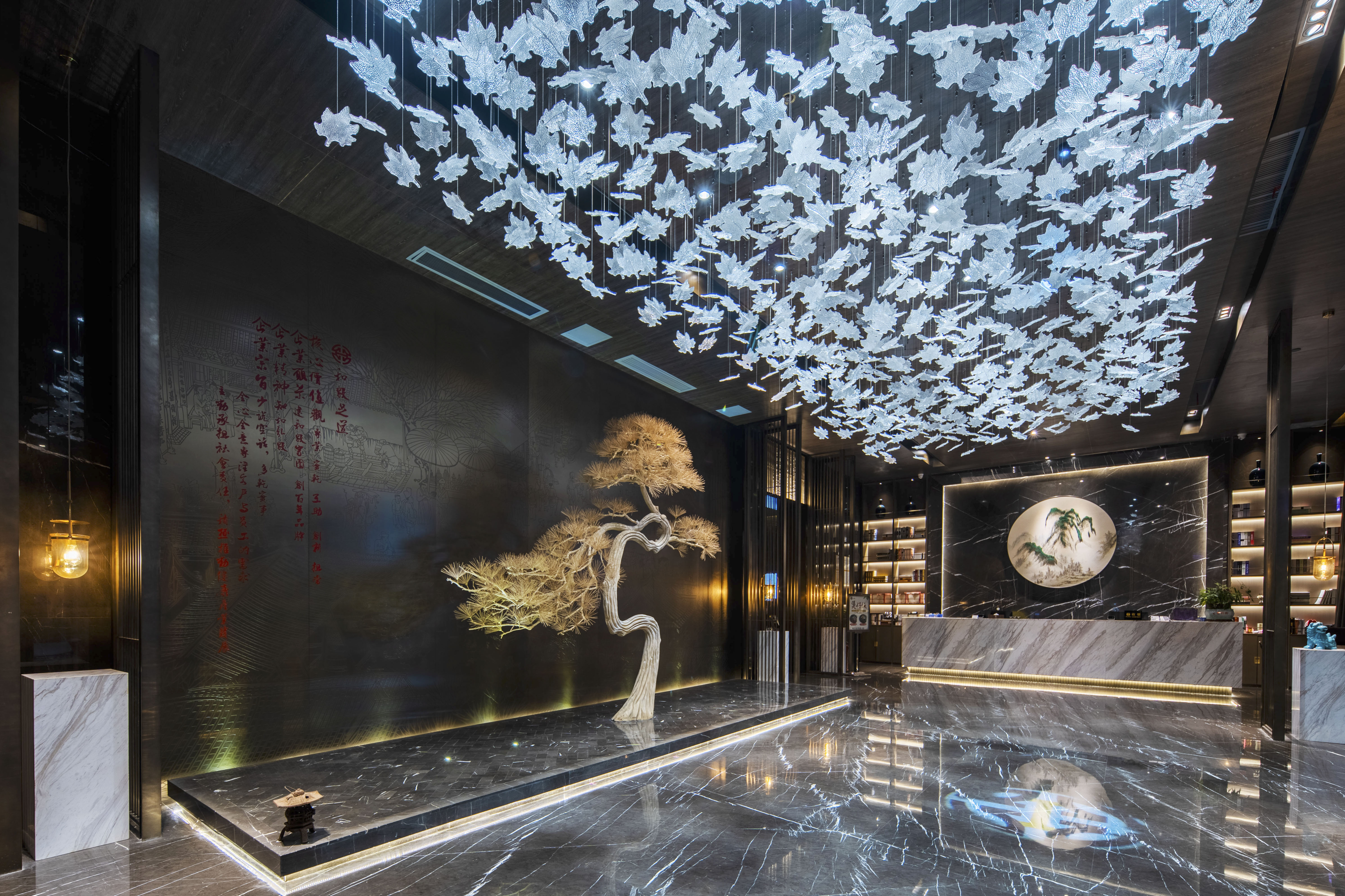 选择SPA足浴店的考量因素