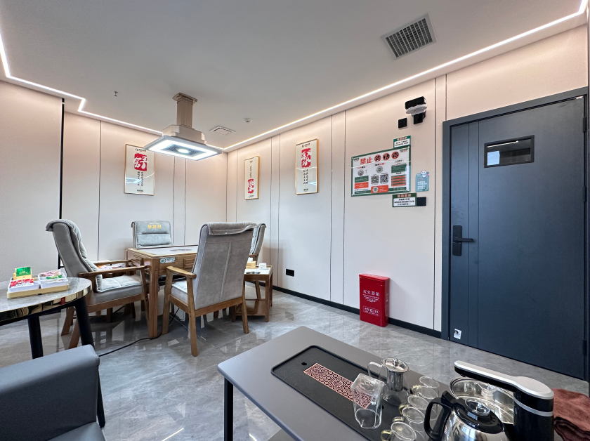 标准化加盟扶持流程示意图