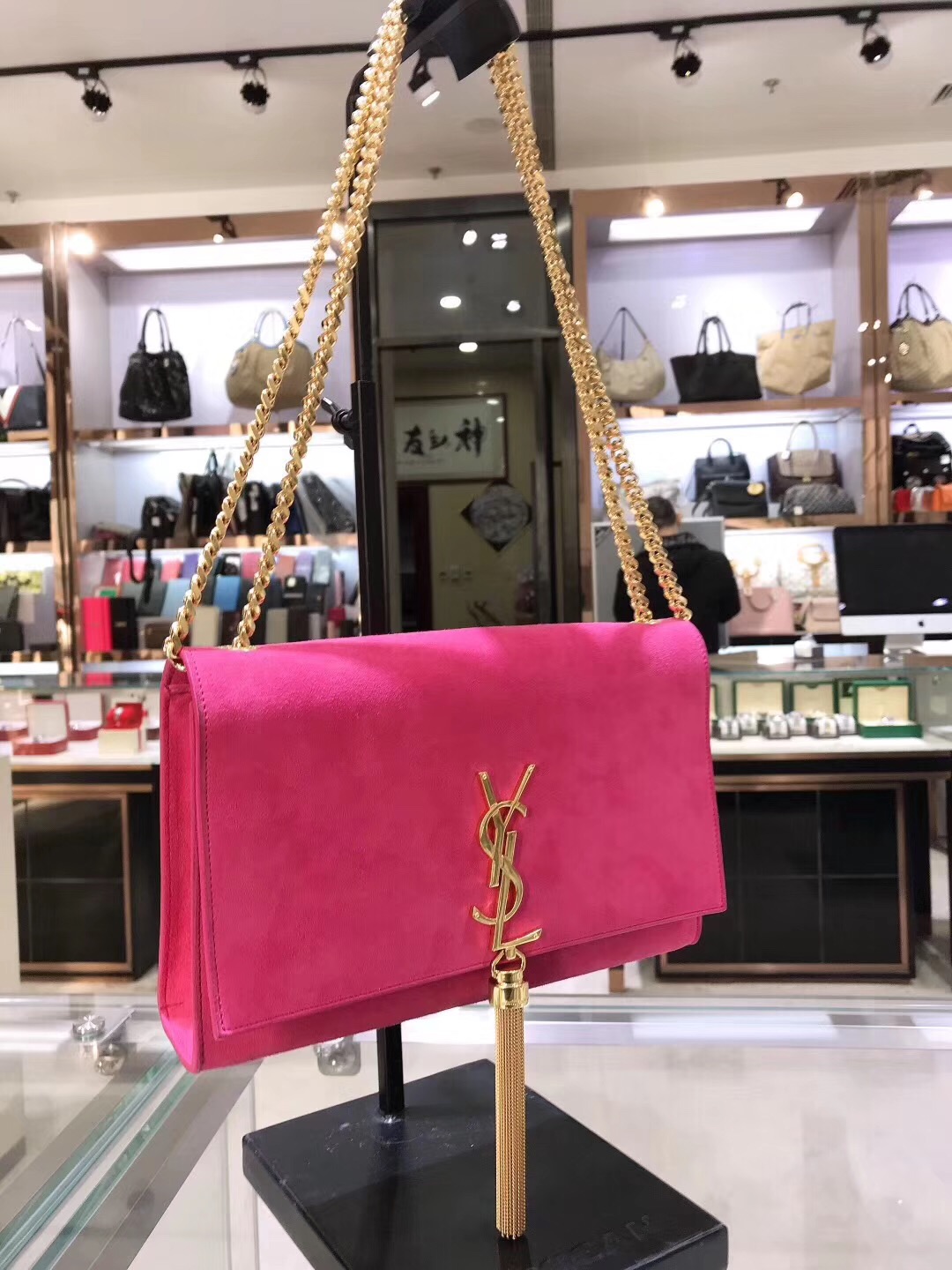 二手奢侈品行业未来趋势