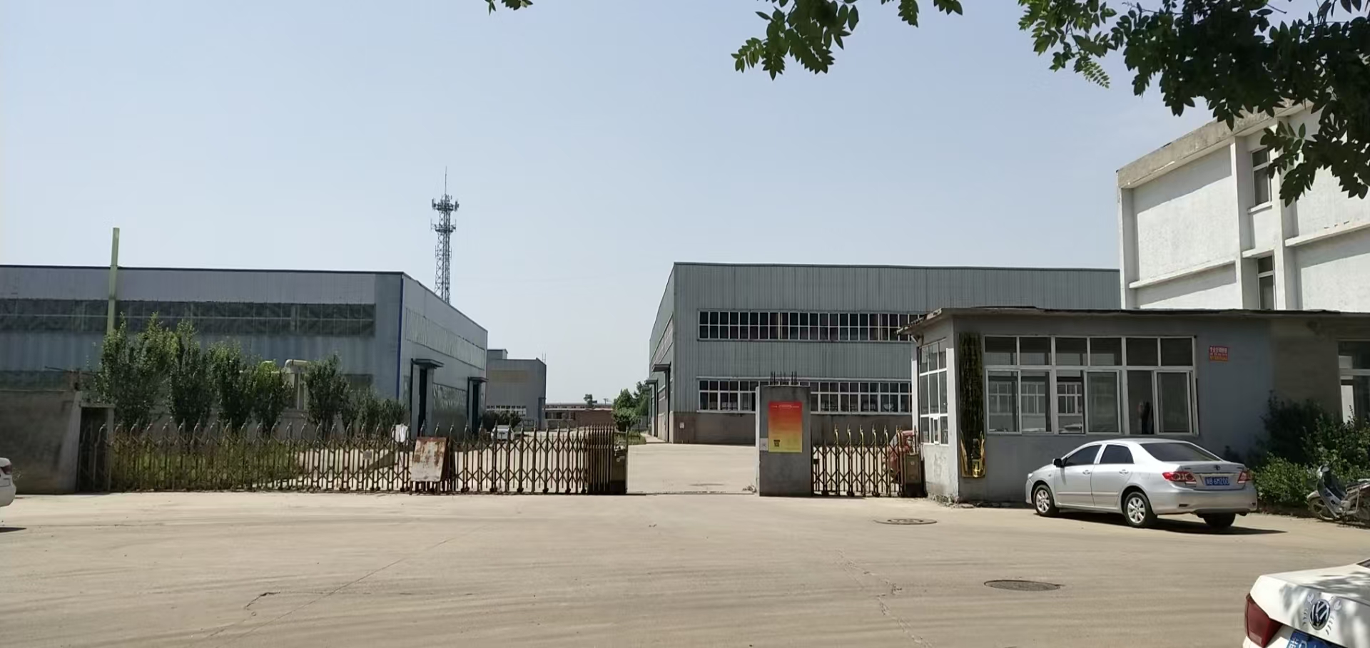 锦泽跳汰机智能控制界面