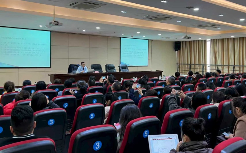 重庆捷讯律师事务所办公环境