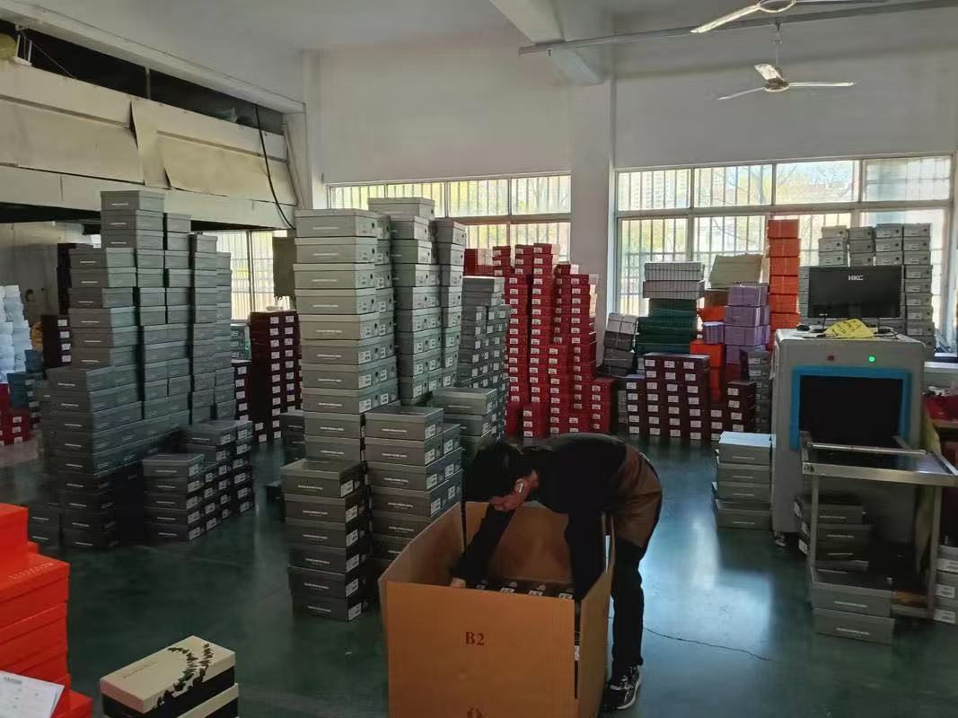 厚底鞋市场趋势图