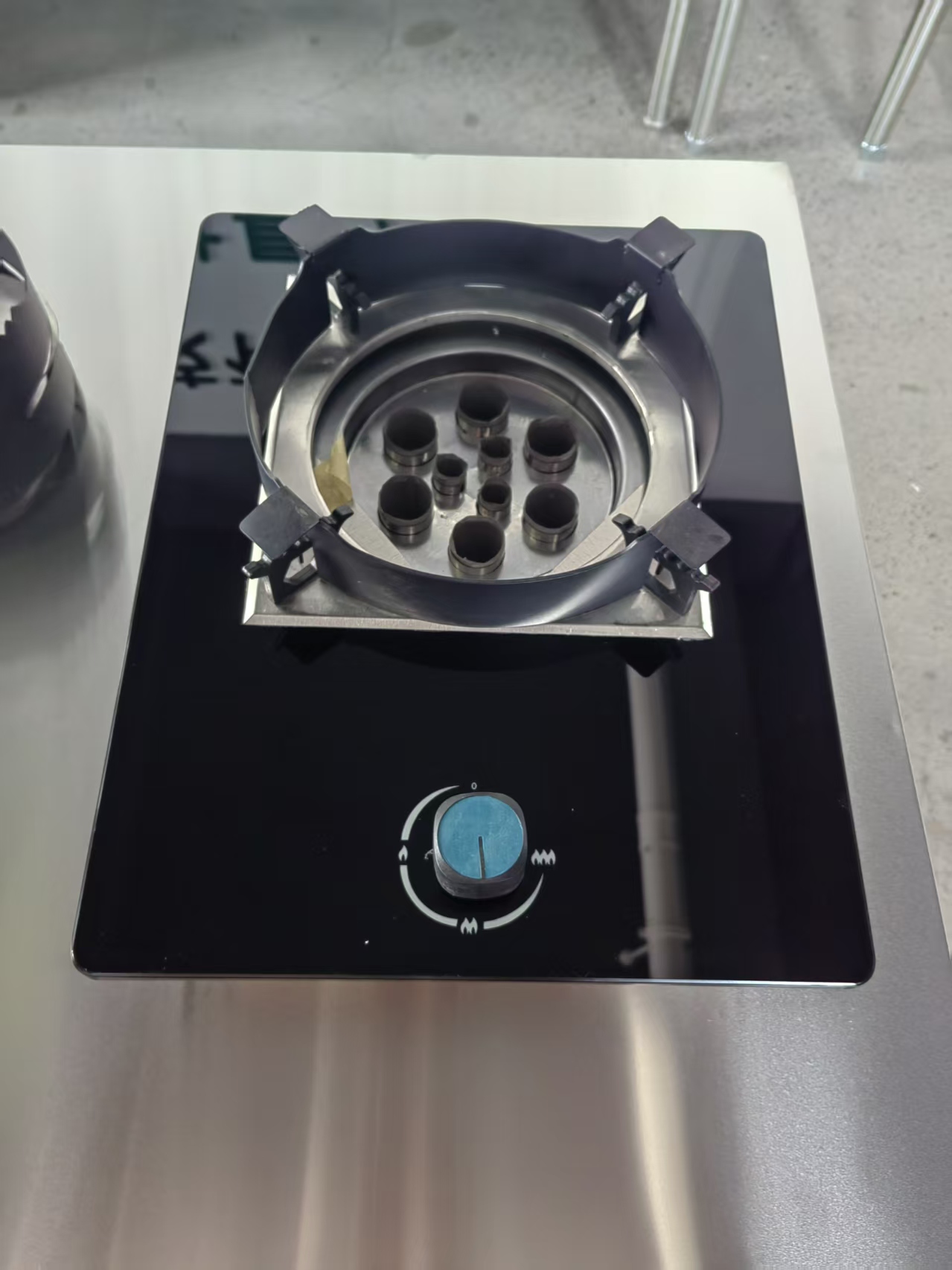 选择对的合作伙伴，共同迈向绿色高效的餐饮未来