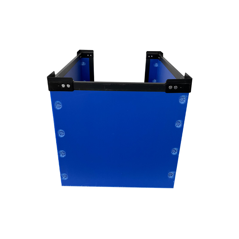 合肥有容包装科技有限公司周转箱在实际场景中的应用