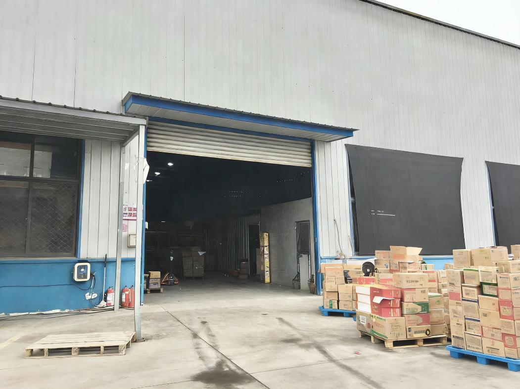 爱诗言商贸品牌矩阵展示