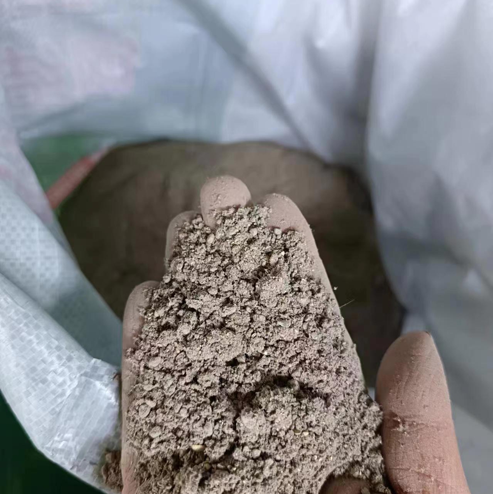 现代化防火涂料生产线