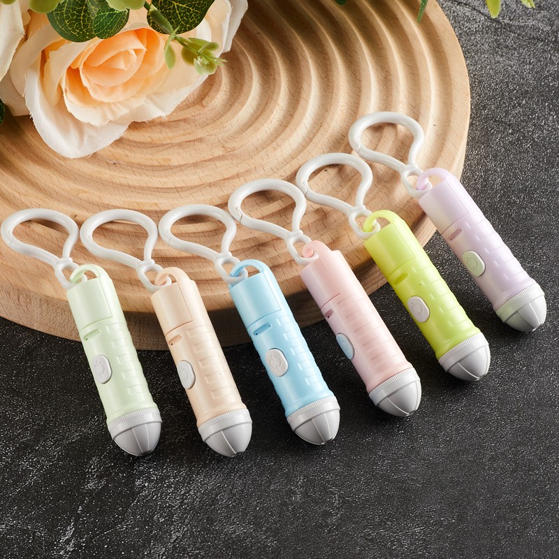 红外线激光模组应用示意图