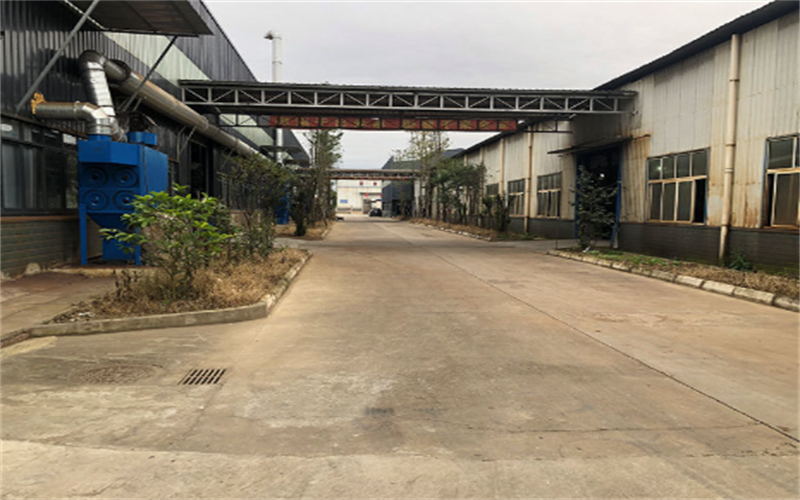 材料实验室研发场景或新材料样品展示