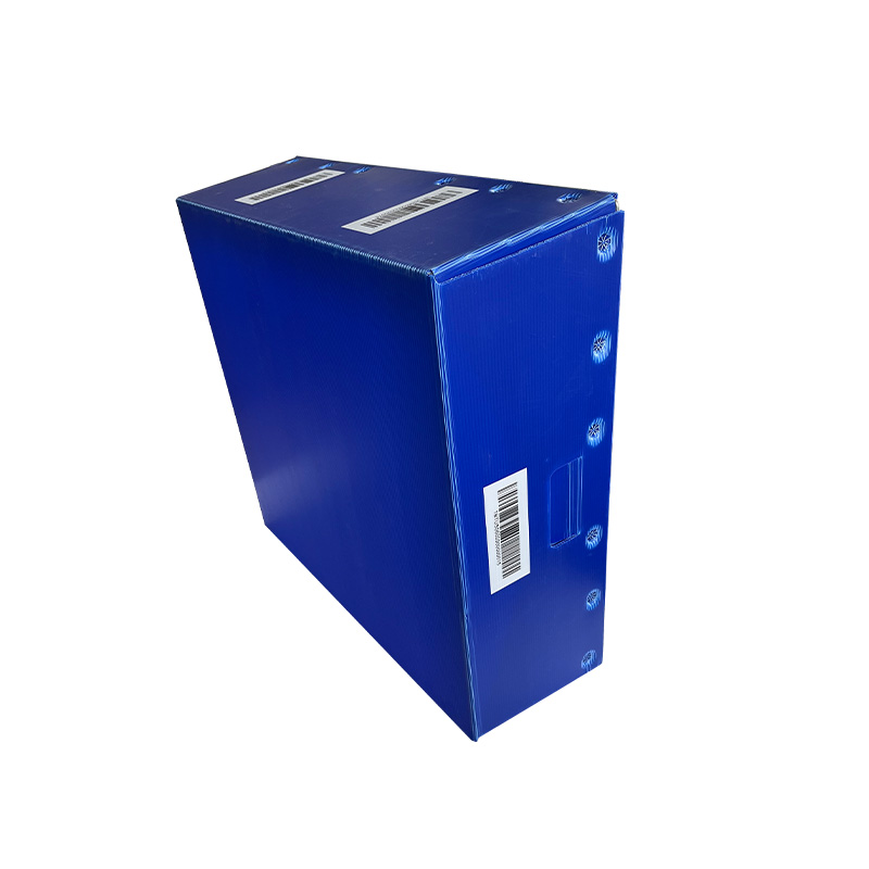 合肥有容包装中空板宽幅生产线