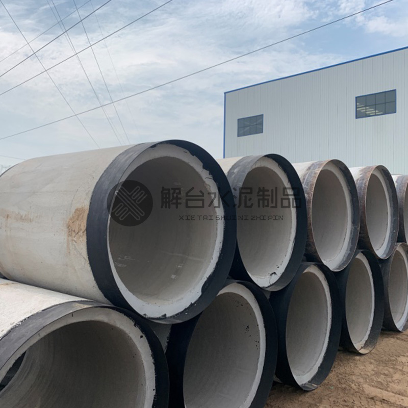 济宁地区排水管应用案例