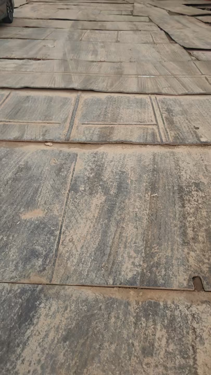 安徽兆坤集装箱产品在工地现场的实际应用场景