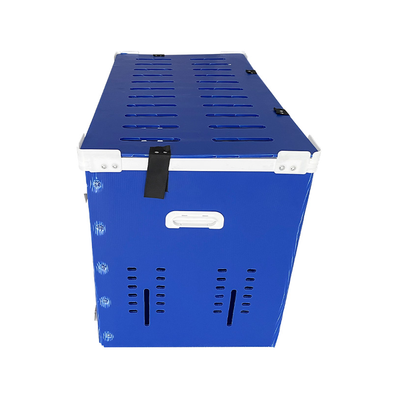 中空板刀卡应用示例