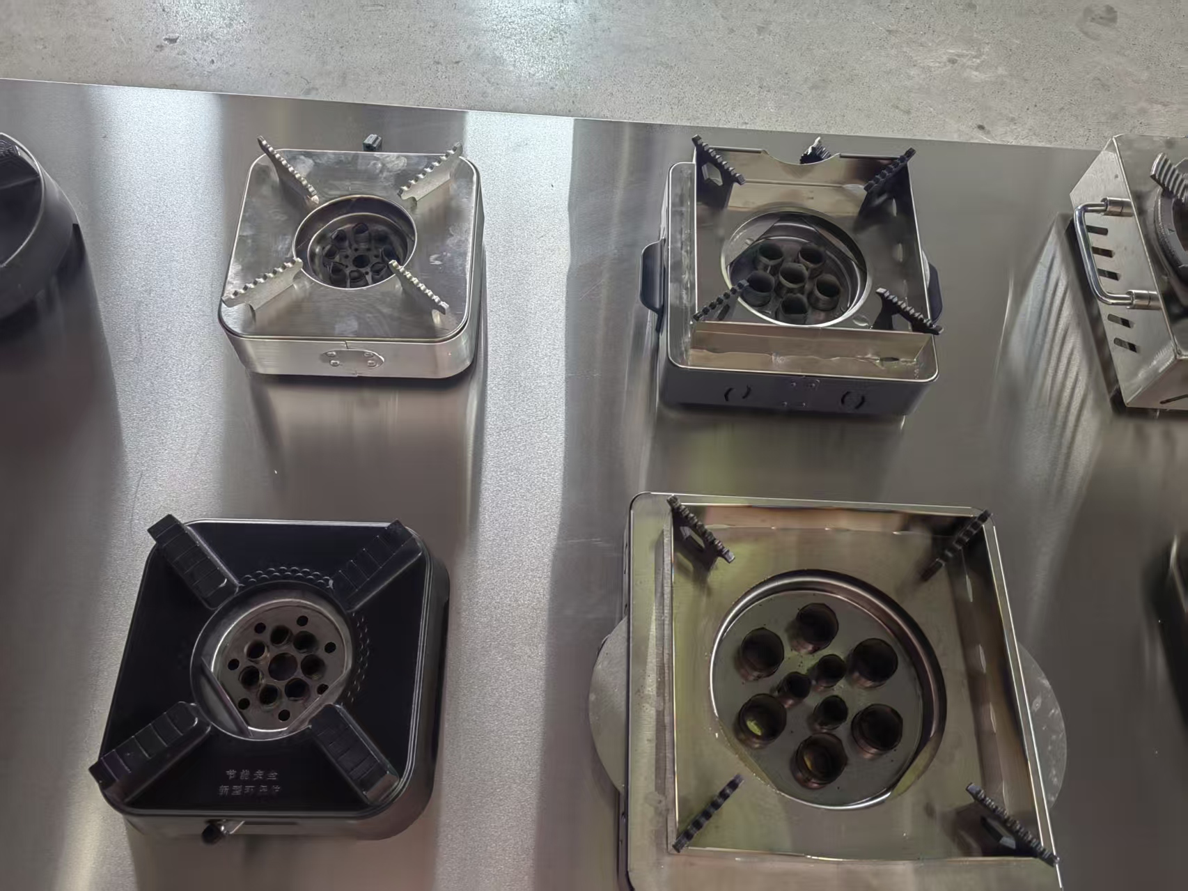 锅炉油燃料油产品展示