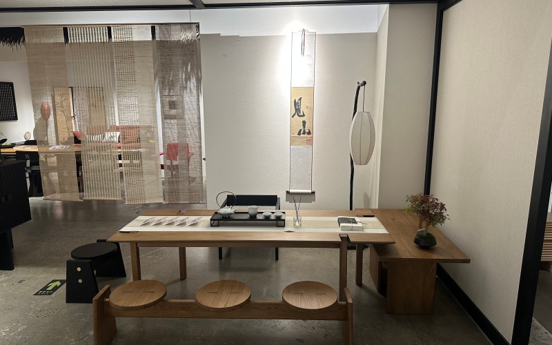 重庆家居市场趋势