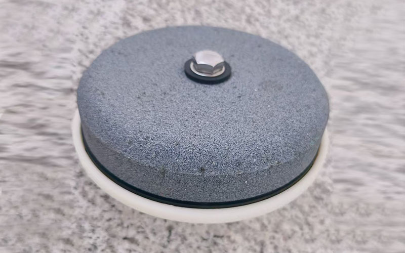 江苏吉翔环保曝气器产品展示