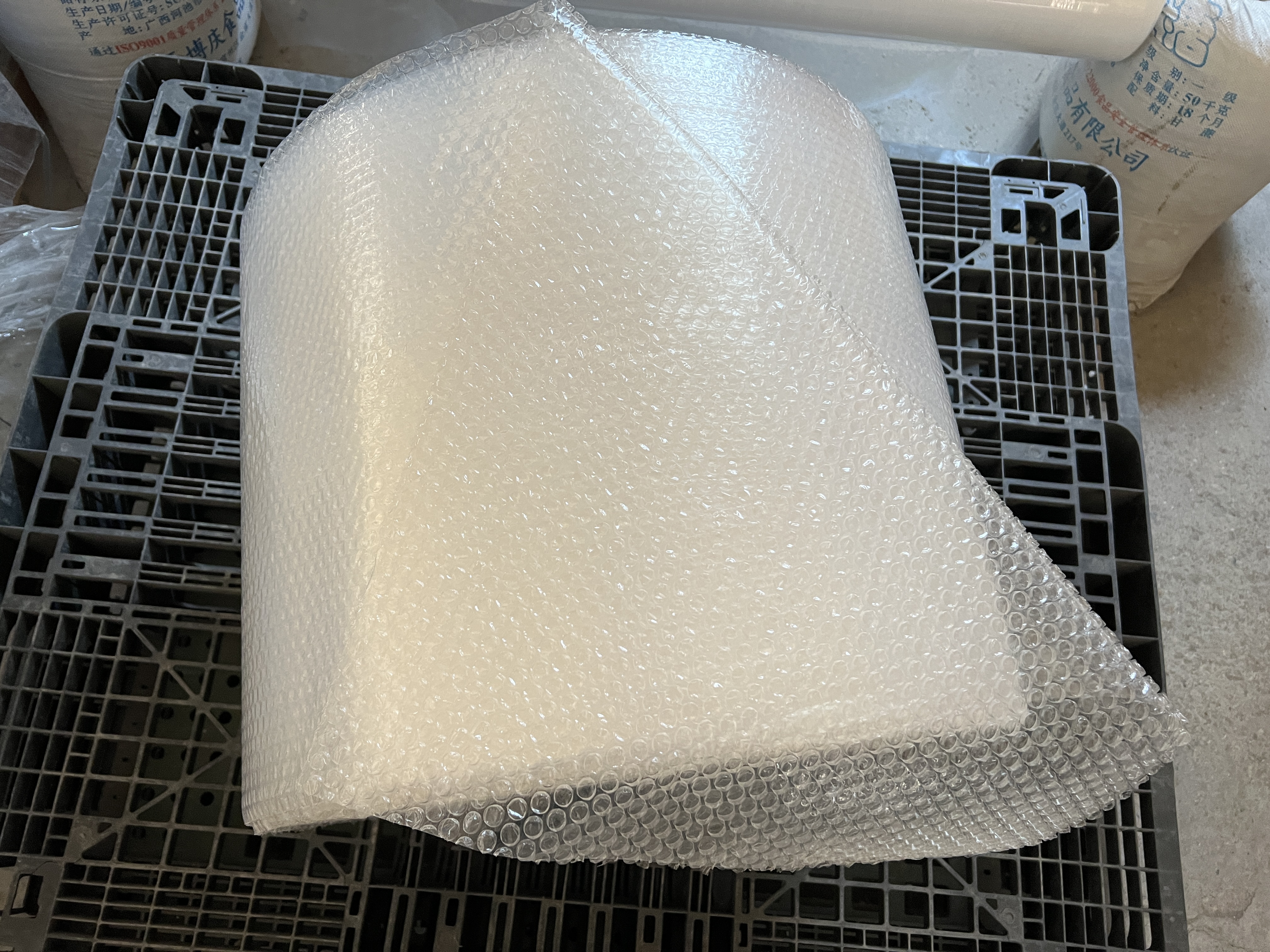 安徽永耀PET打包带产品展示