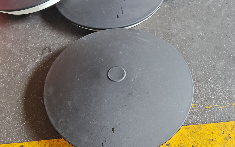 微孔曝气器工作原理示意图