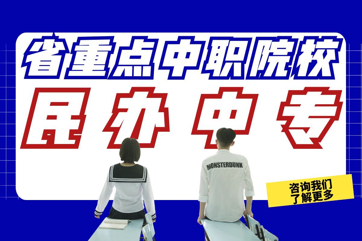 职业教育学习体验