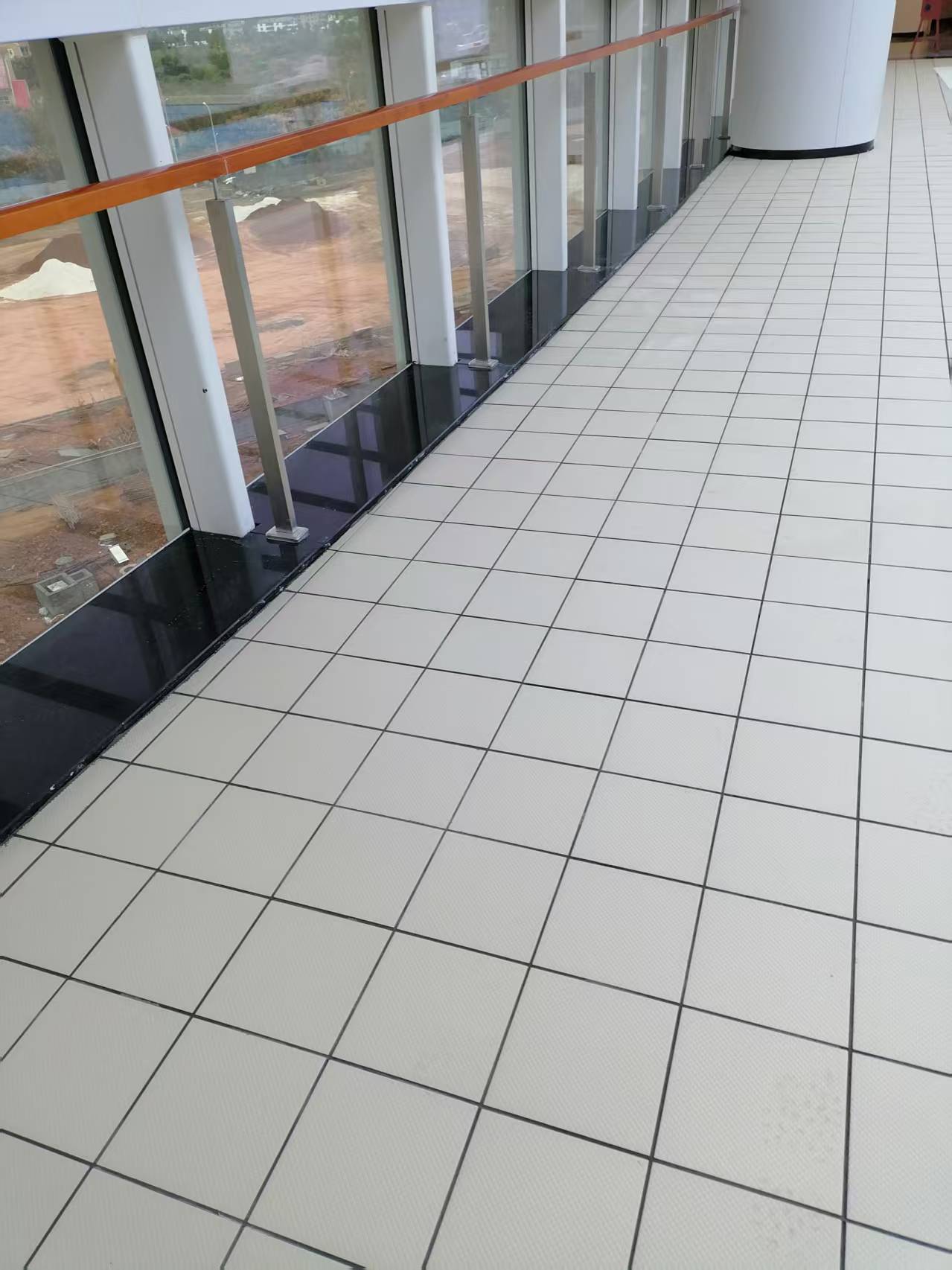 石材防护市场趋势图