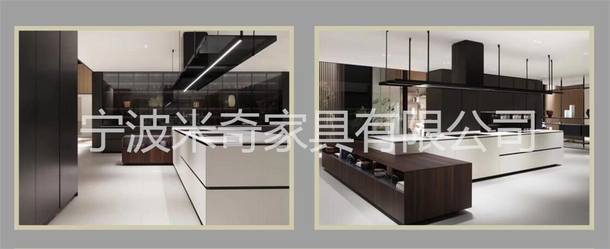 宁波全屋定制精细工艺与环保板材应用