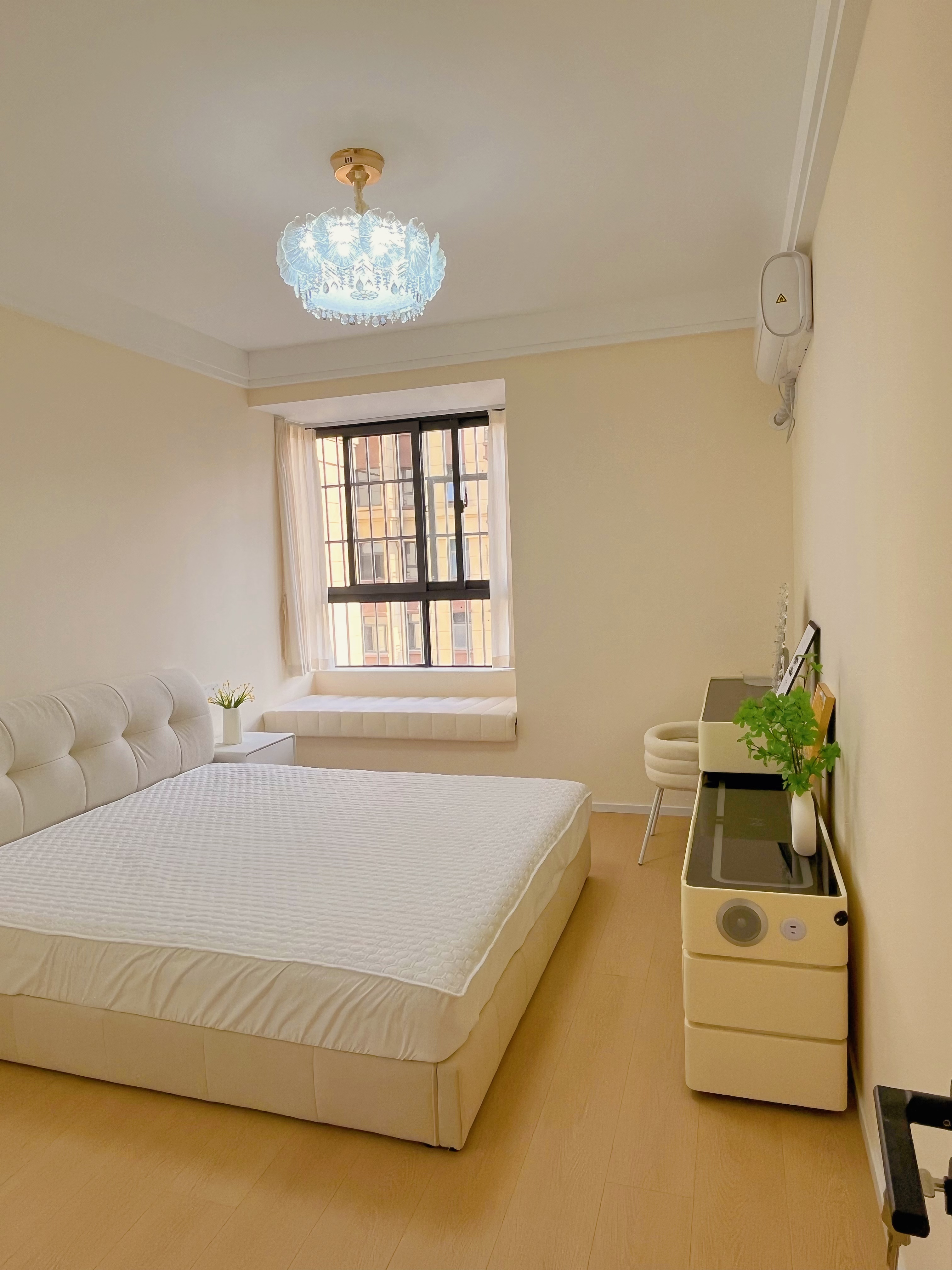 轩尼饰家私属定制设计效果展示