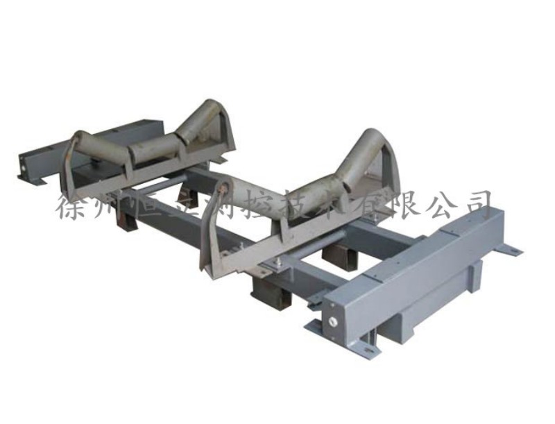 称重控制器展示