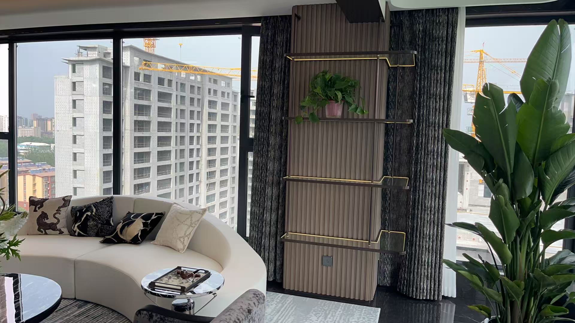 全屋定制案例展示