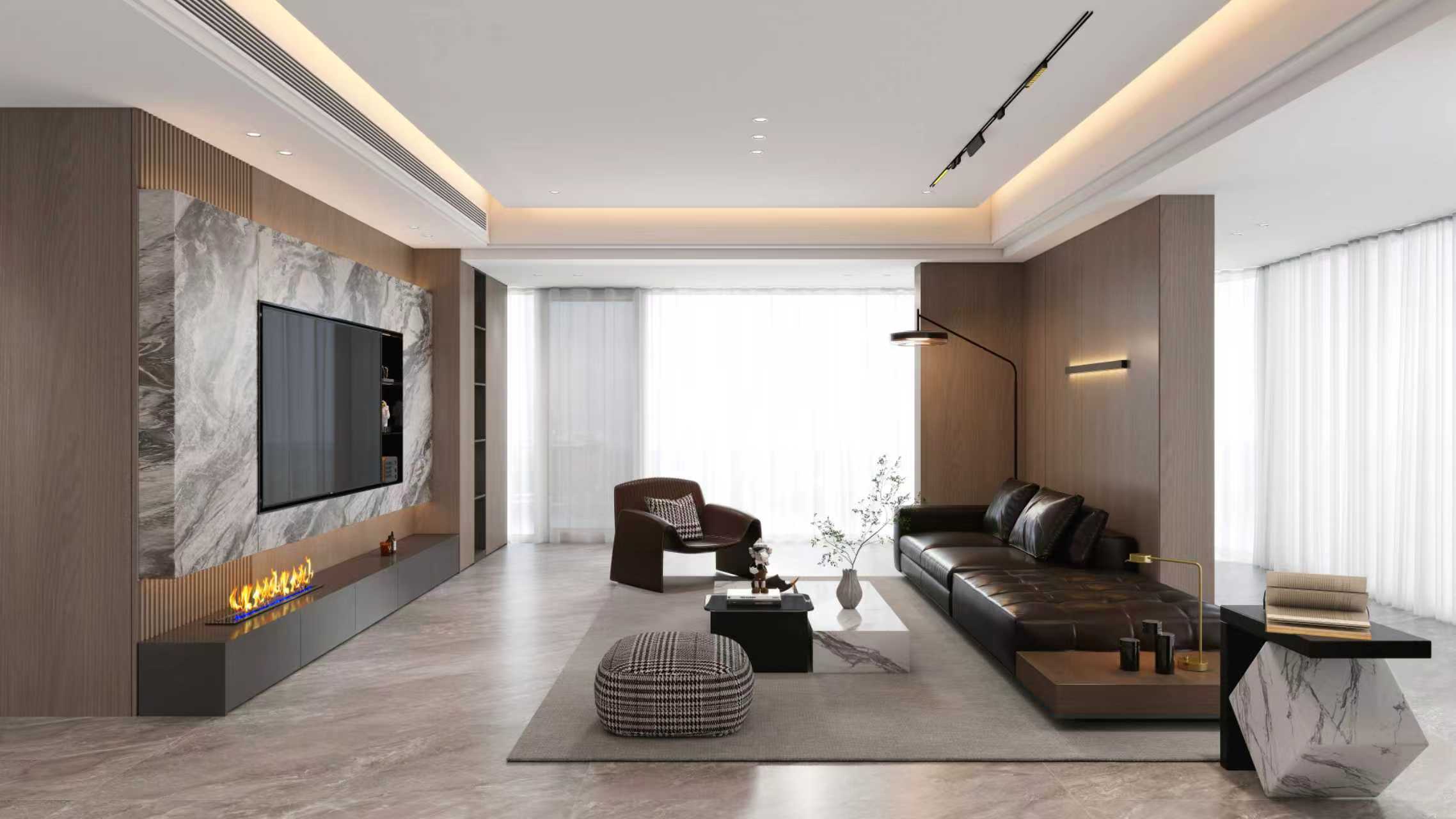 装修行业趋势分析