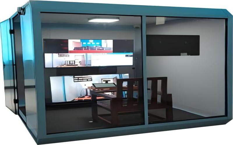 “大智”大数据综合监督平台数据看板