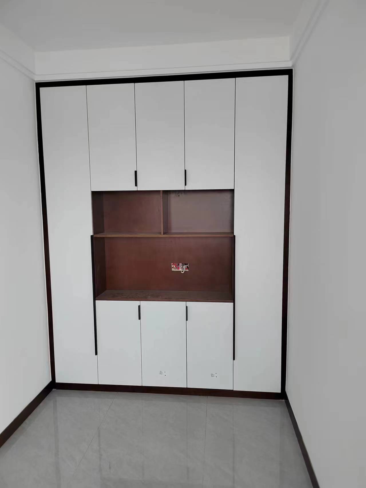 全屋定制效果展示