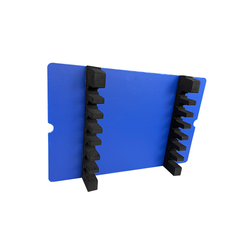 中空板生产工艺