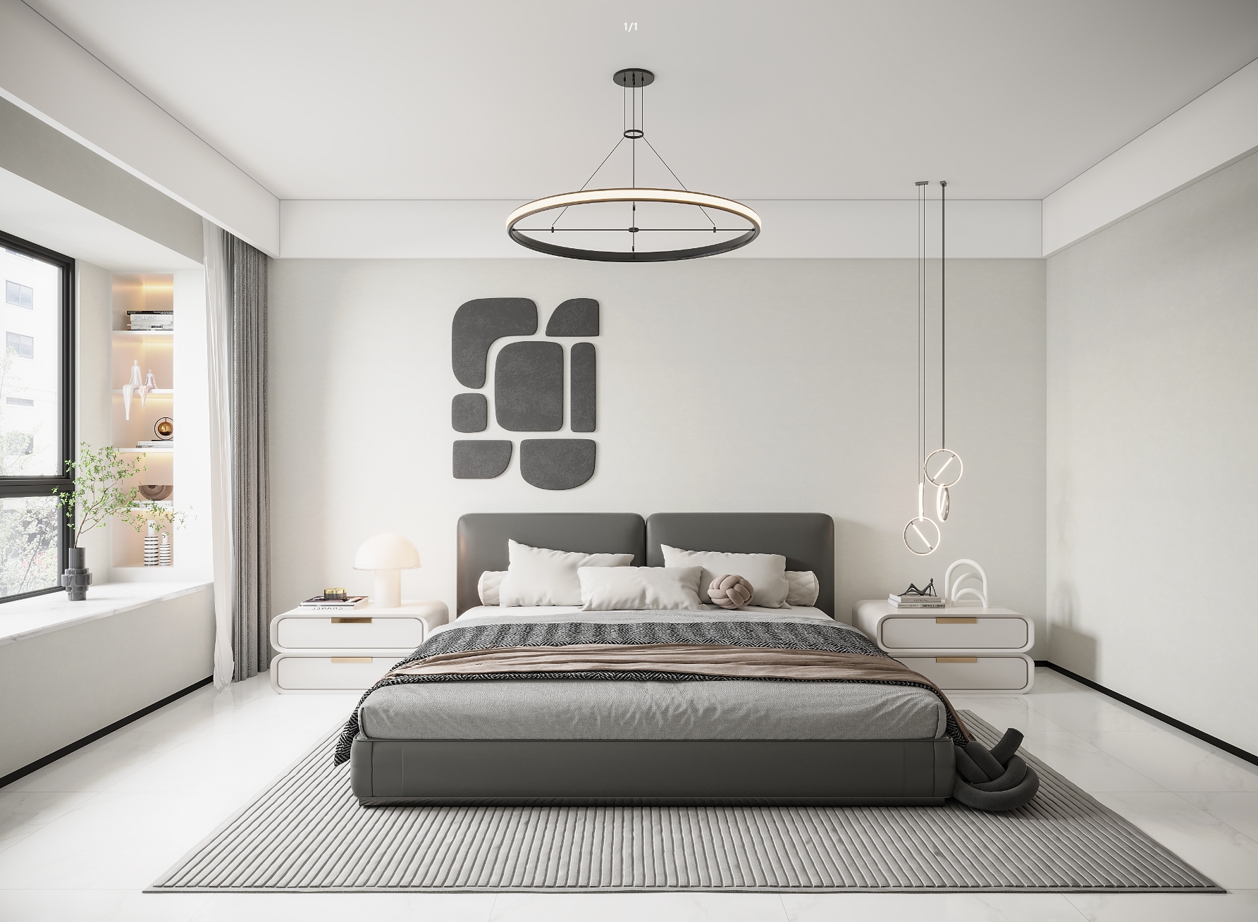 滁州碧桂园凤凰城别墅项目实景