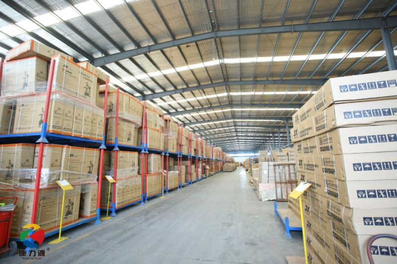 军霞商用有氧器械系列展示