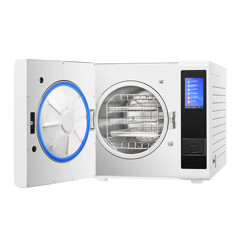 紧凑型台式灭菌柜在诊所中的实际应用场景