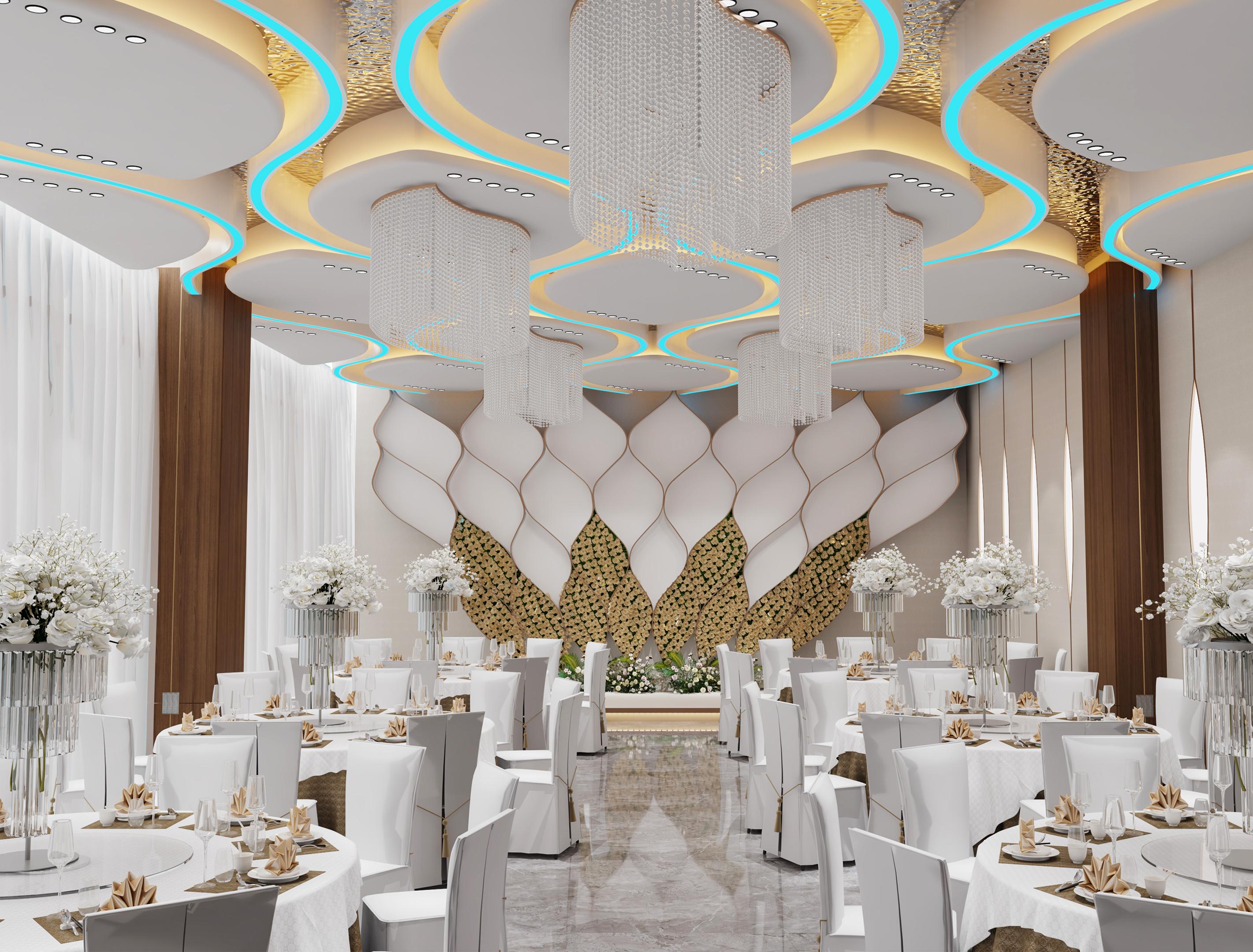 温州瑞锦大酒店豪华包厢