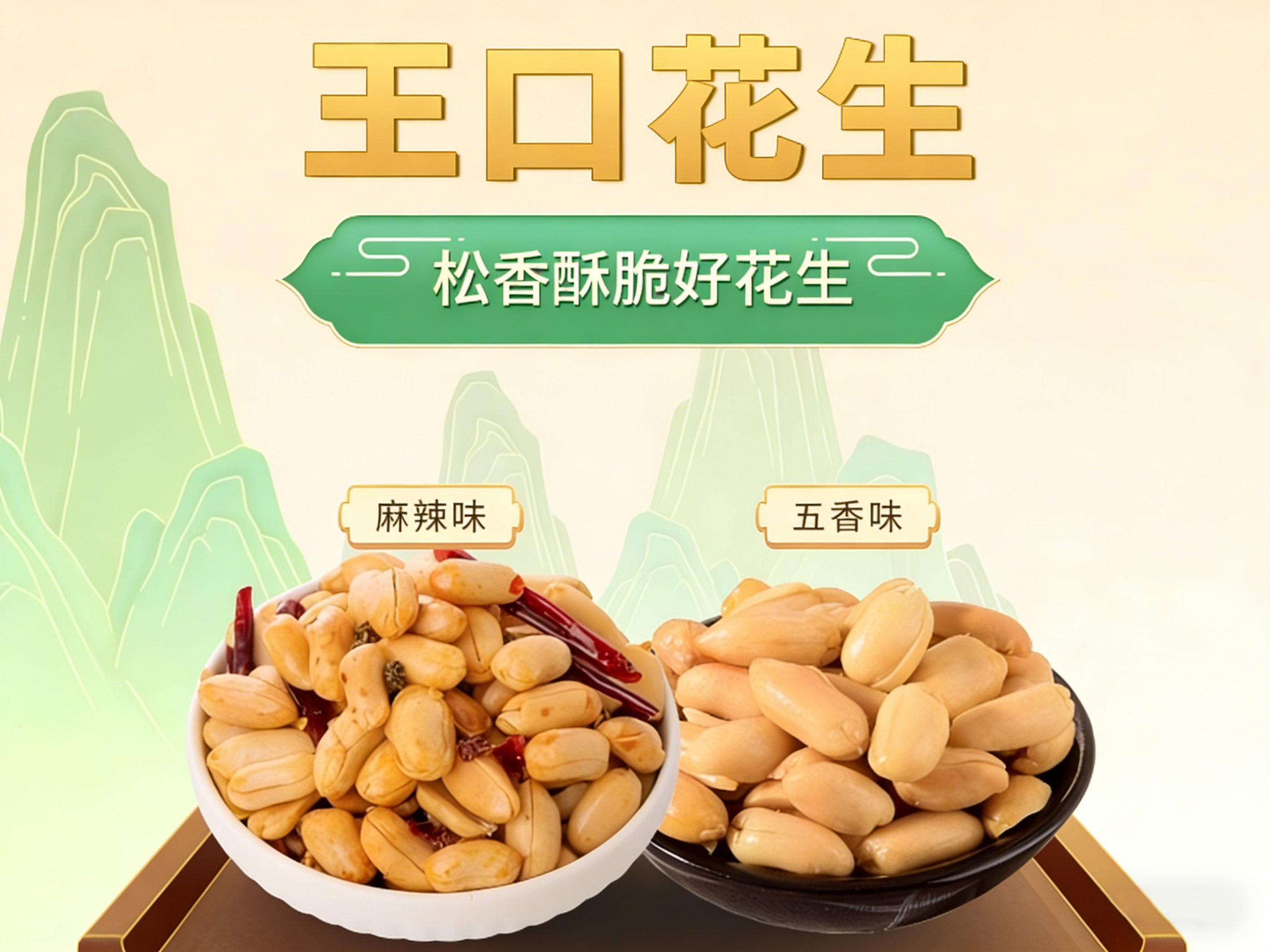 明富祥现代化生产车间