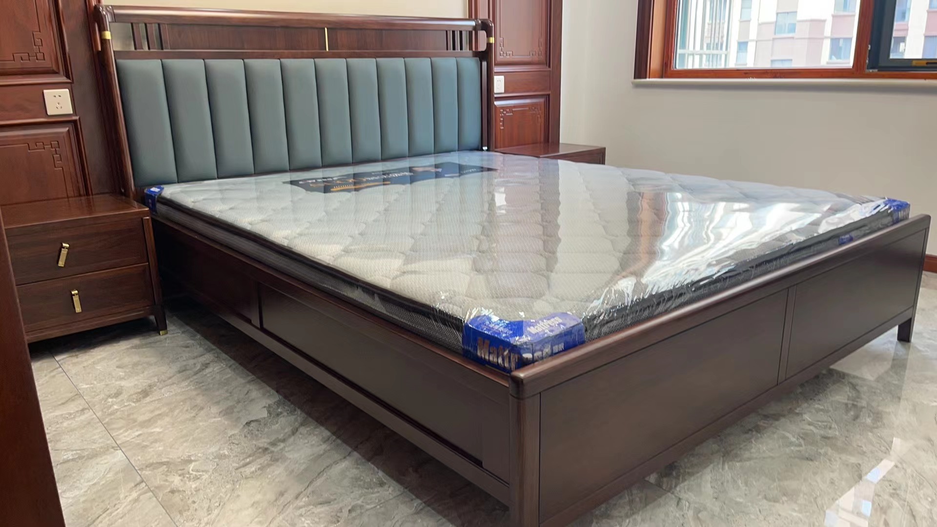 定制家居工艺细节