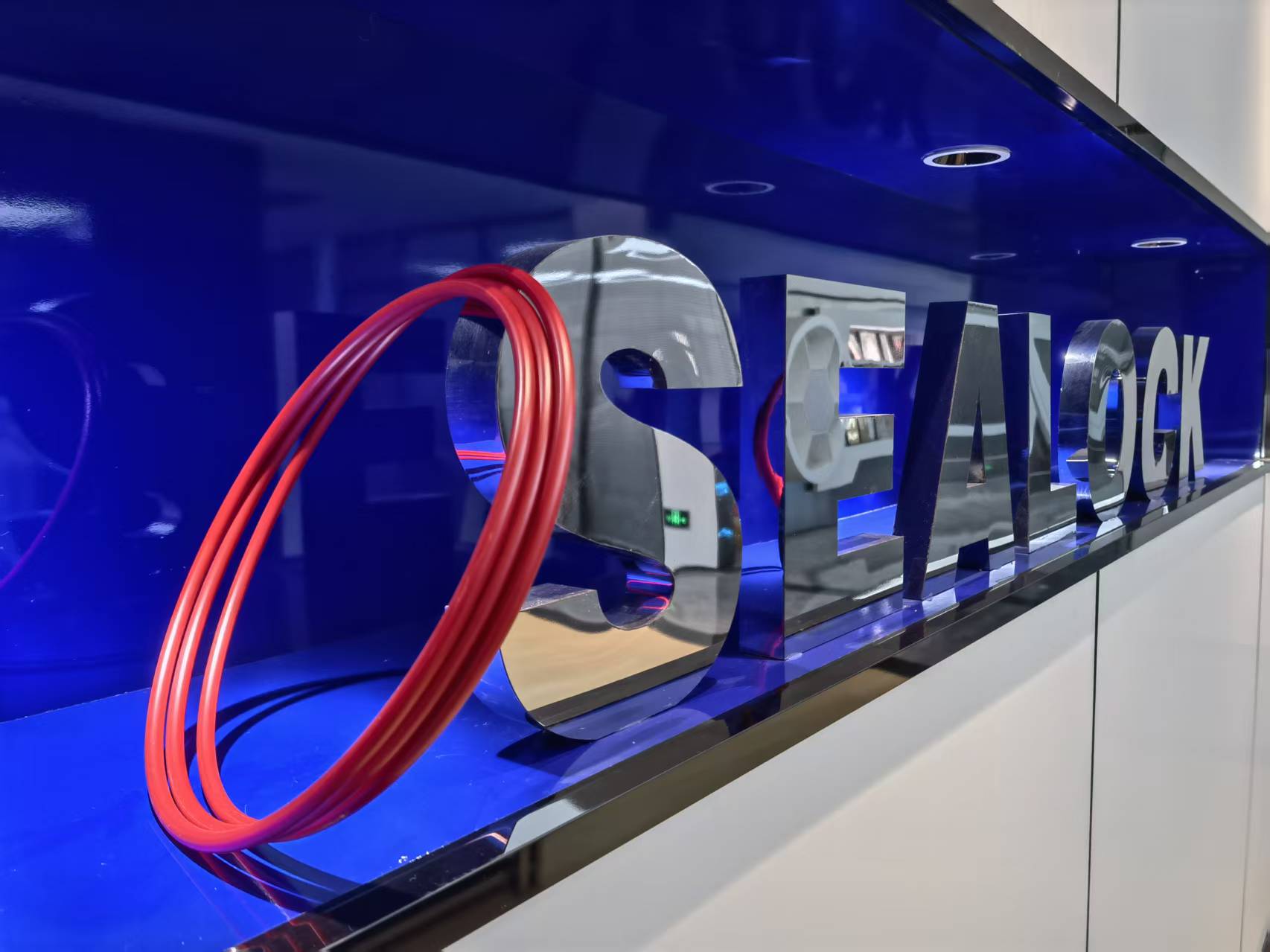 密封方案技术讨论