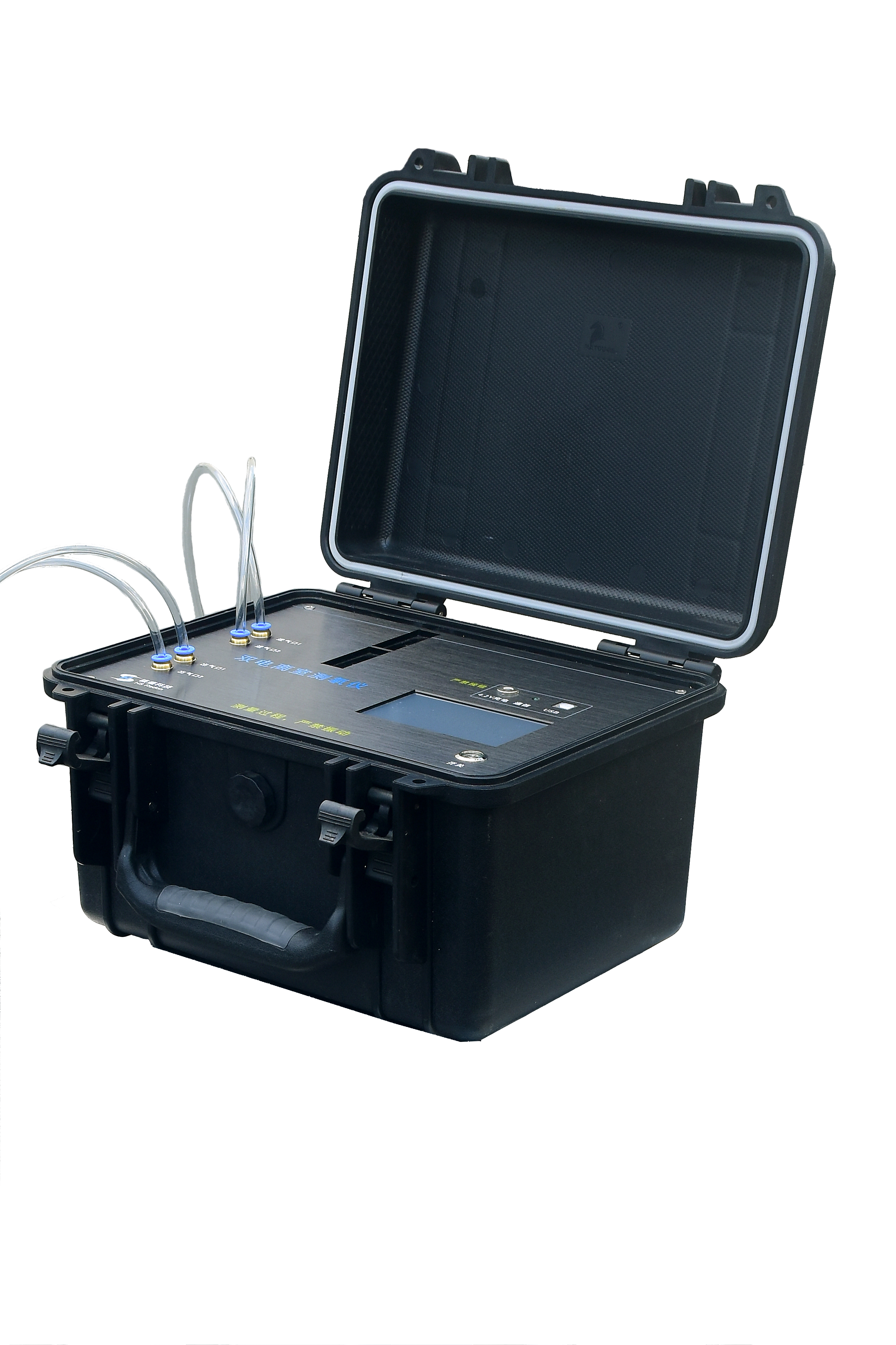 高精度检测设备