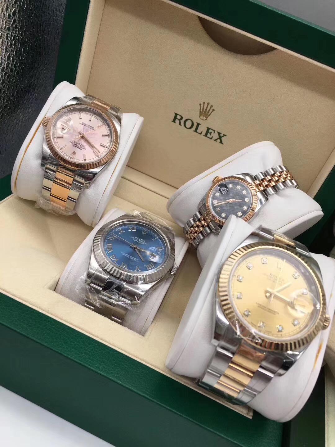 专业鉴定评估服务