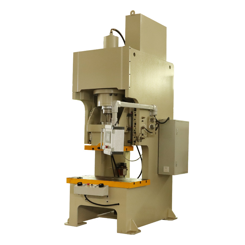 安徽大地机械科技有限公司生产的液压数控冲床